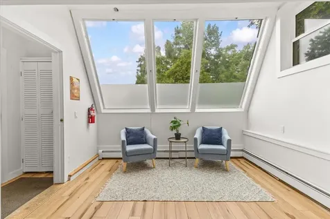 977 Taber Hill Road Stowe VT 05672