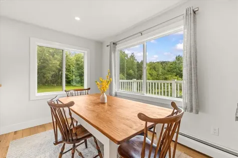 977 Taber Hill Road Stowe VT 05672