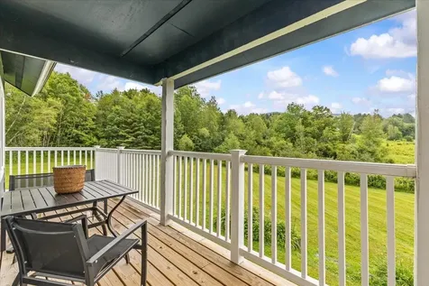 977 Taber Hill Road Stowe VT 05672