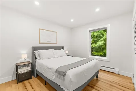 977 Taber Hill Road Stowe VT 05672