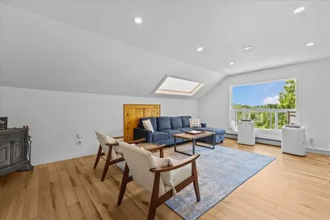 977 Taber Hill Road Stowe VT 05672