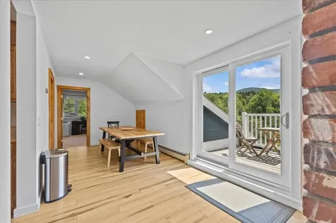 977 Taber Hill Road Stowe VT 05672