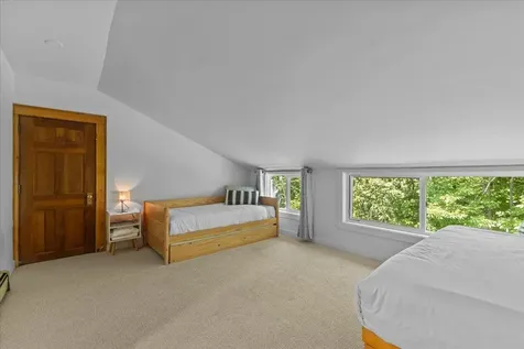 977 Taber Hill Road Stowe VT 05672