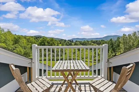977 Taber Hill Road Stowe VT 05672