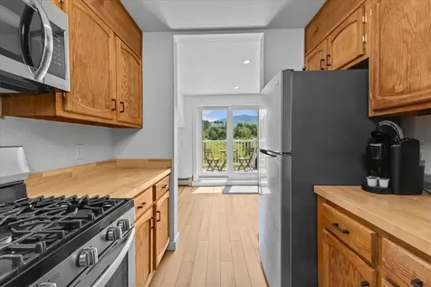 977 Taber Hill Road Stowe VT 05672