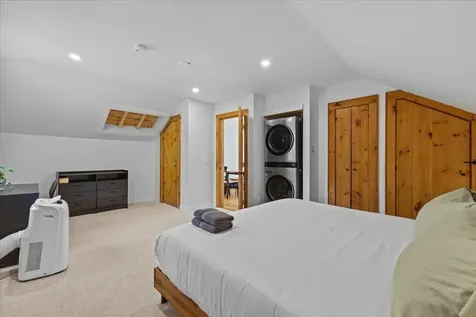 977 Taber Hill Road Stowe VT 05672