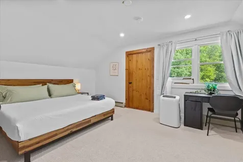 977 Taber Hill Road Stowe VT 05672