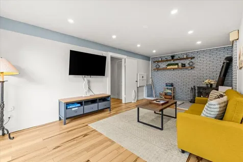 977 Taber Hill Road Stowe VT 05672