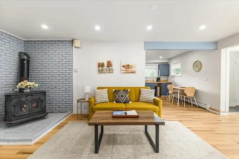 977 Taber Hill Road Stowe VT 05672