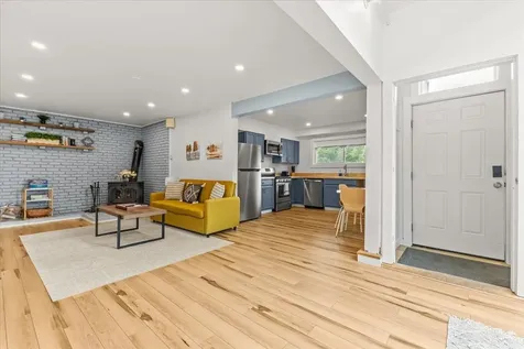 977 Taber Hill Road Stowe VT 05672