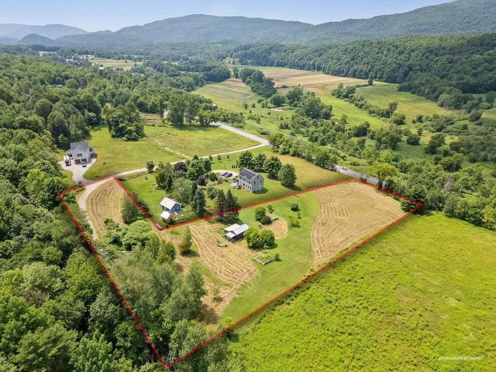 0 Maple Hill Drive Starksboro VT 05487