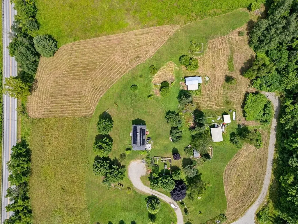 0 Maple Hill Drive Starksboro VT 05487