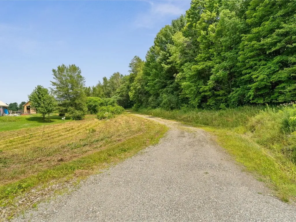0 Maple Hill Drive Starksboro VT 05487