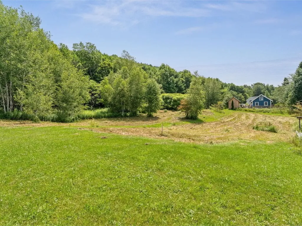 0 Maple Hill Drive Starksboro VT 05487