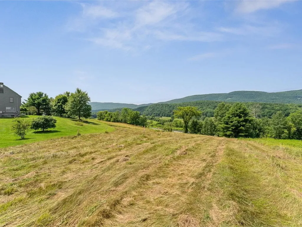 0 Maple Hill Drive Starksboro VT 05487