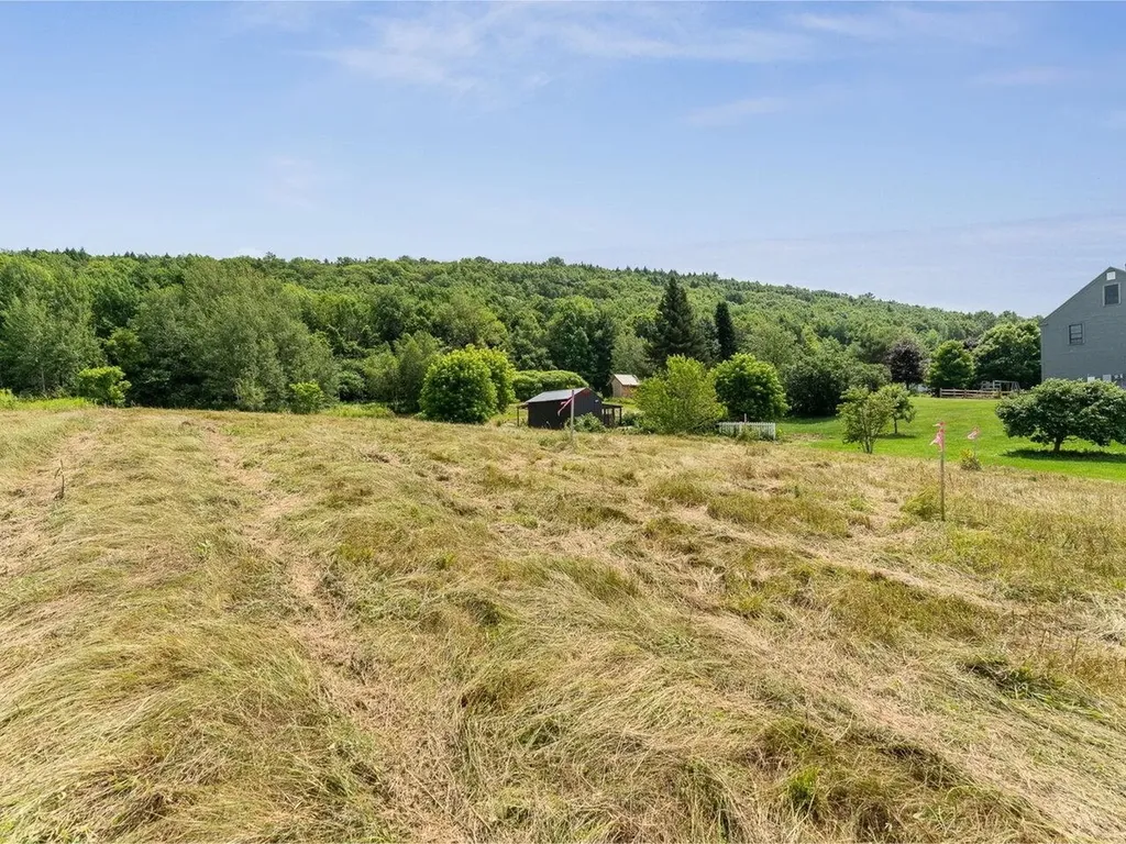 0 Maple Hill Drive Starksboro VT 05487