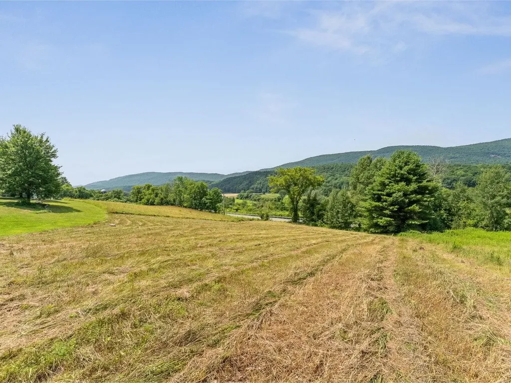 0 Maple Hill Drive Starksboro VT 05487