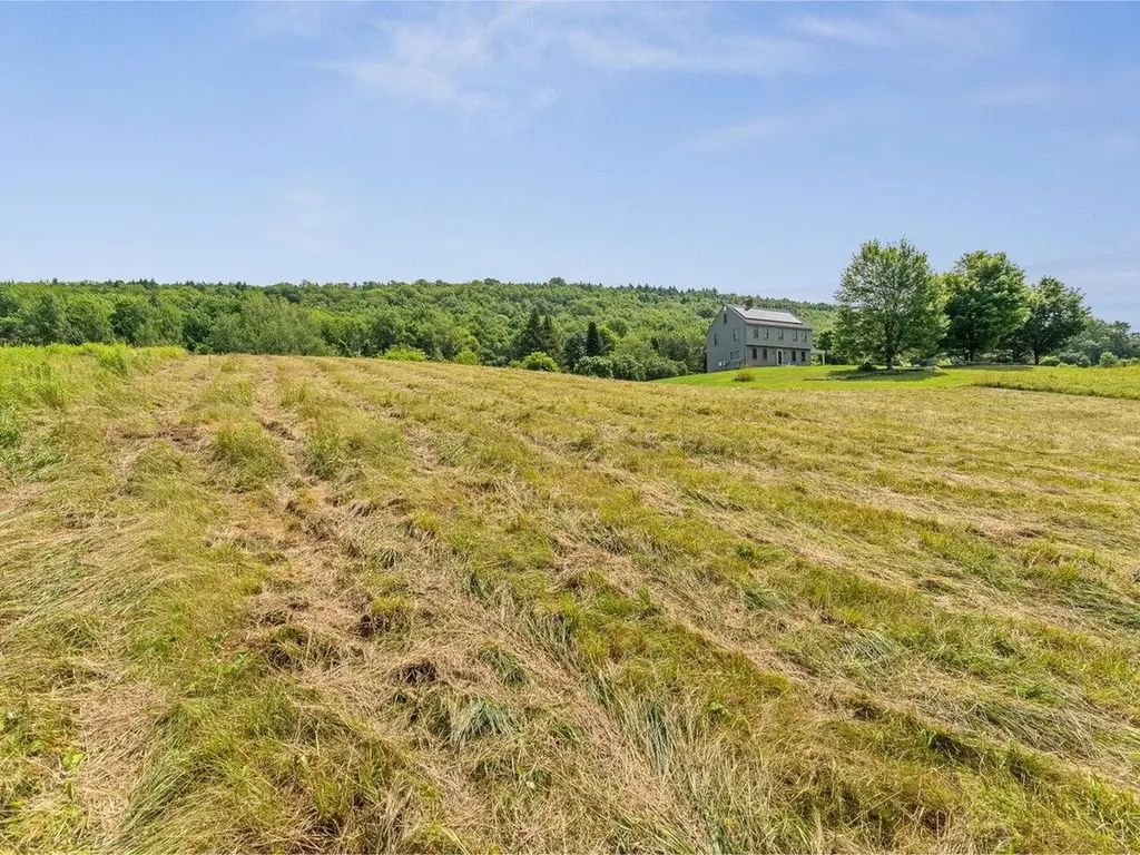 0 Maple Hill Drive Starksboro VT 05487