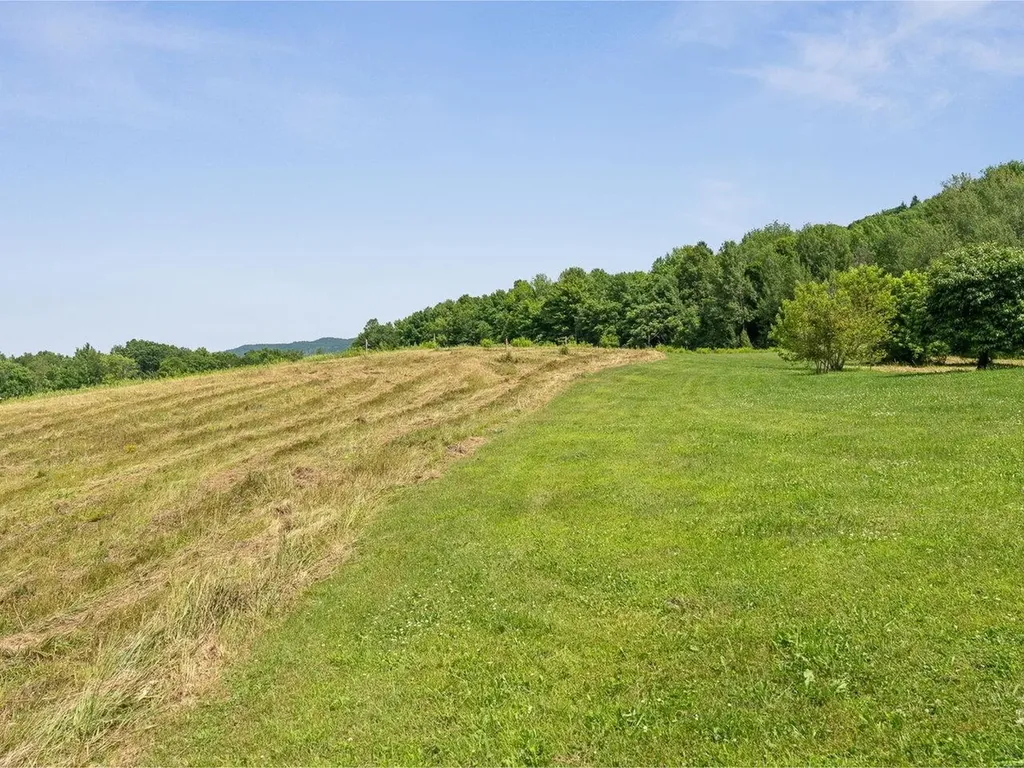 0 Maple Hill Drive Starksboro VT 05487