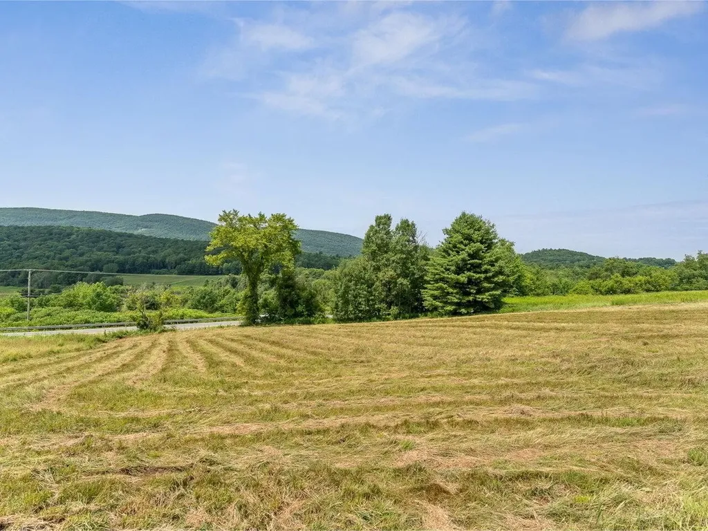 0 Maple Hill Drive Starksboro VT 05487