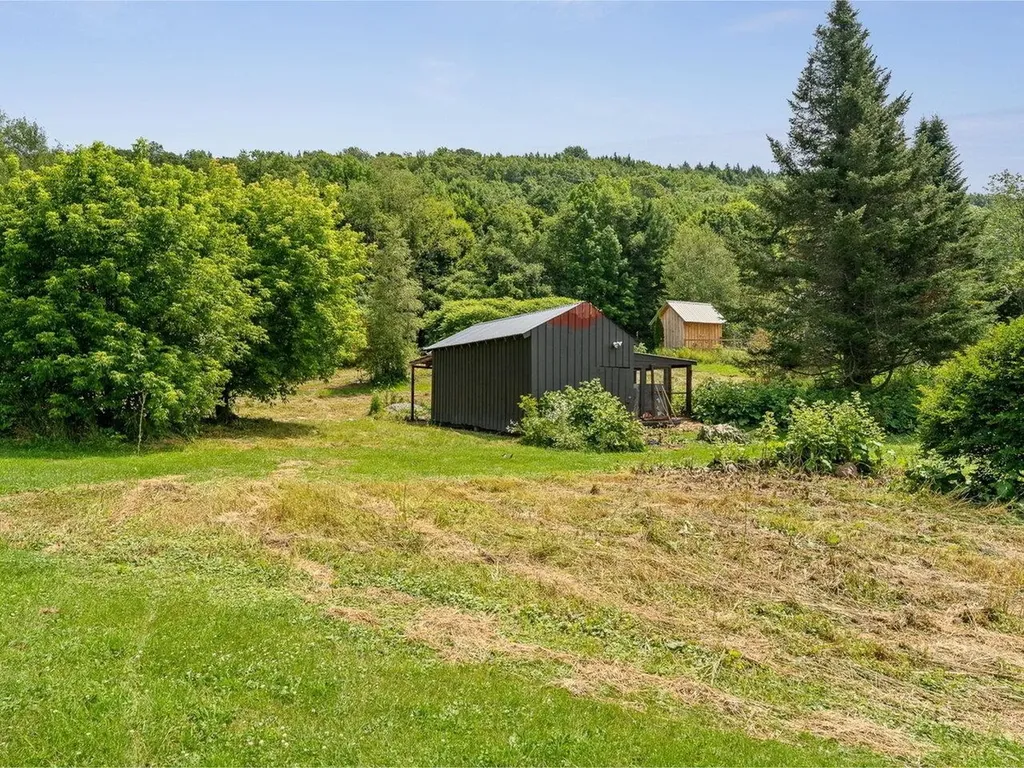 0 Maple Hill Drive Starksboro VT 05487