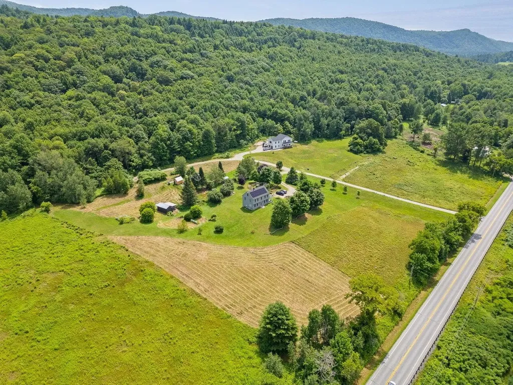 0 Maple Hill Drive Starksboro VT 05487