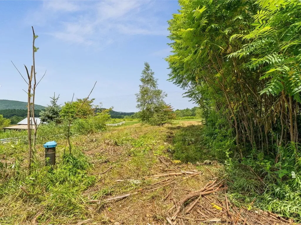 0 Maple Hill Drive Starksboro VT 05487