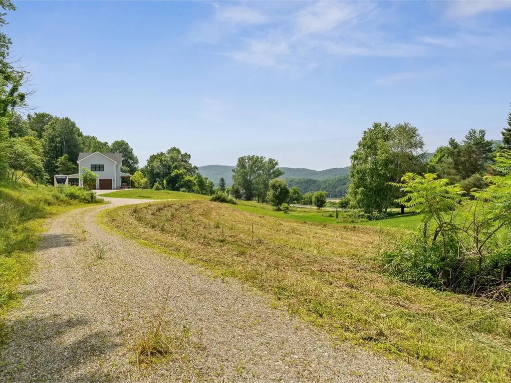 0 Maple Hill Drive Starksboro VT 05487