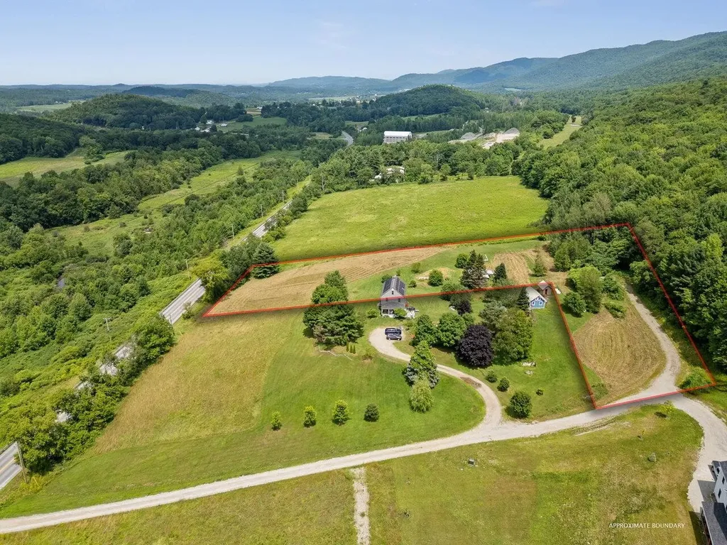 0 Maple Hill Drive Starksboro VT 05487