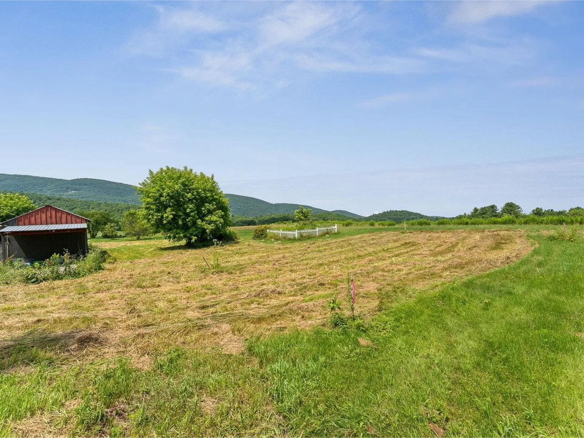 0 Maple Hill Drive Starksboro VT 05487