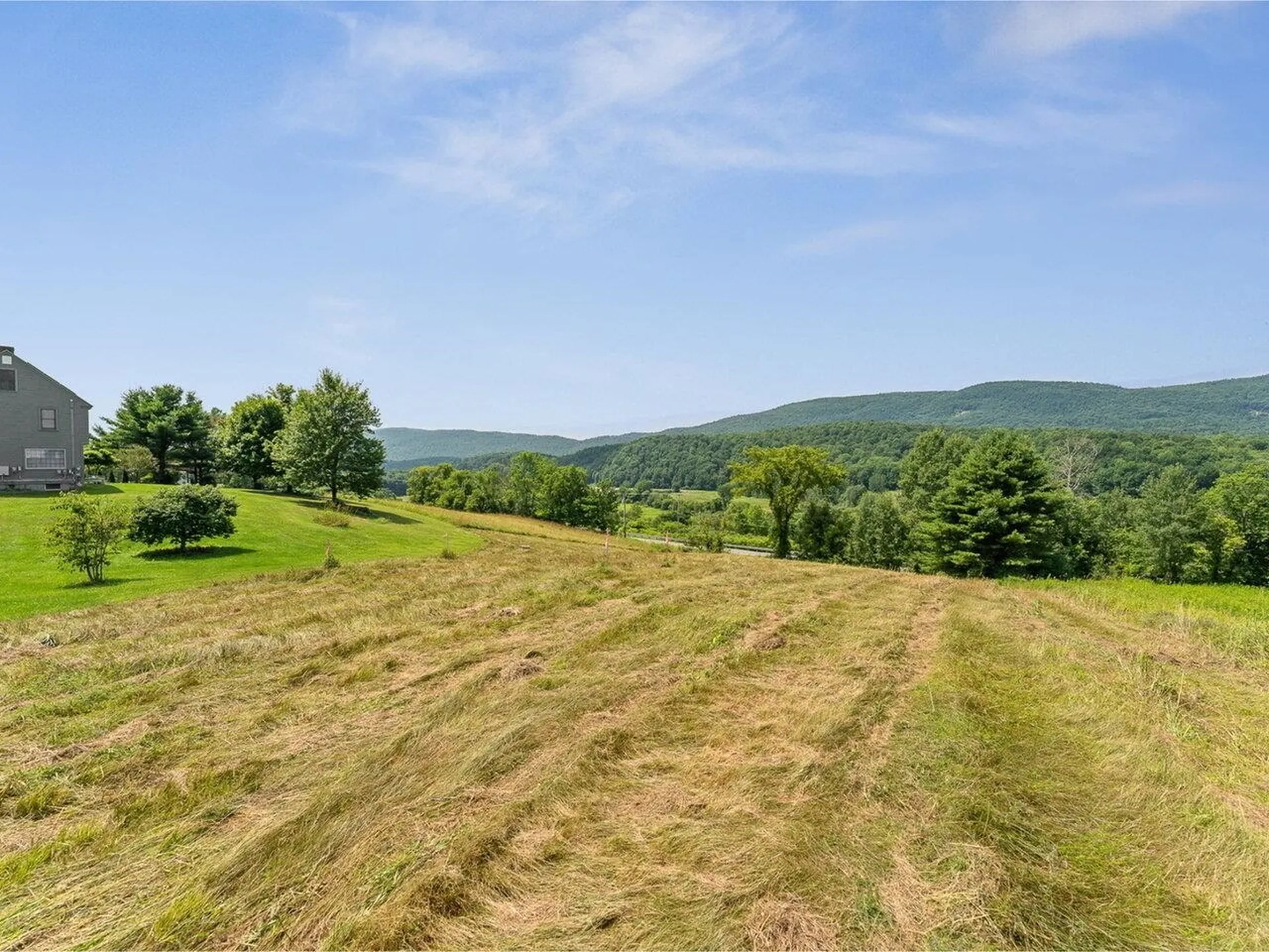 0 Maple Hill Drive Starksboro VT 05487