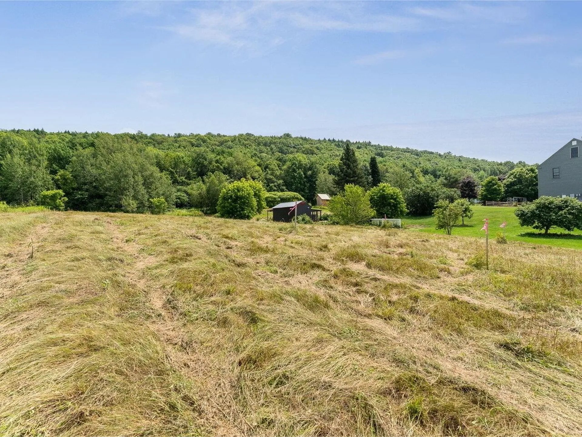 0 Maple Hill Drive Starksboro VT 05487