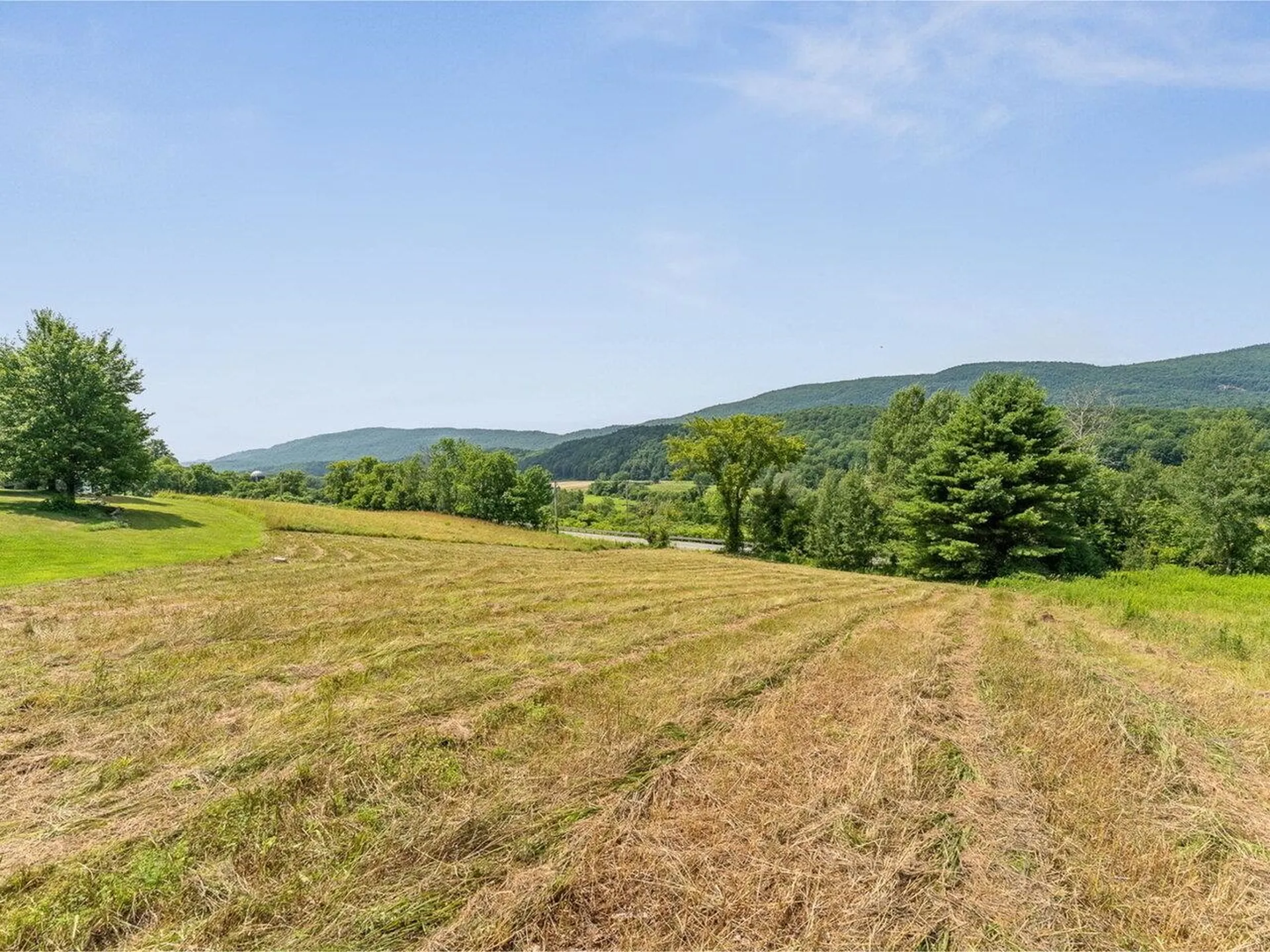 0 Maple Hill Drive Starksboro VT 05487