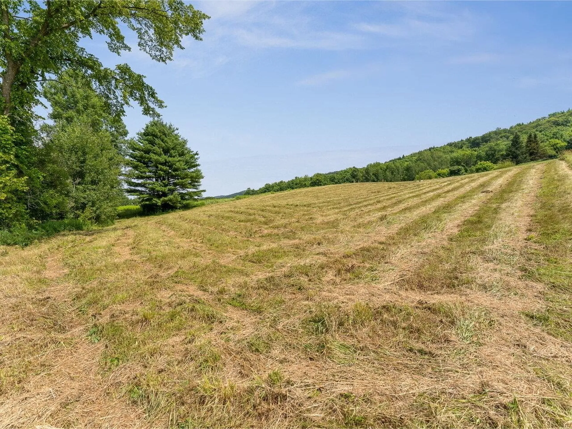 0 Maple Hill Drive Starksboro VT 05487