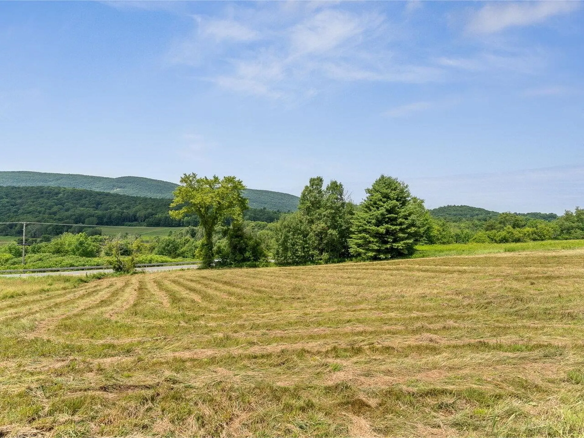 0 Maple Hill Drive Starksboro VT 05487