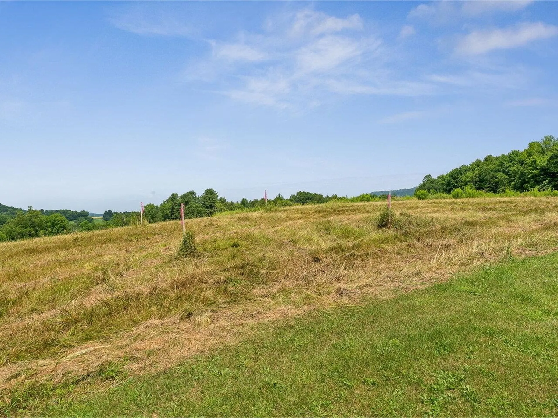 0 Maple Hill Drive Starksboro VT 05487