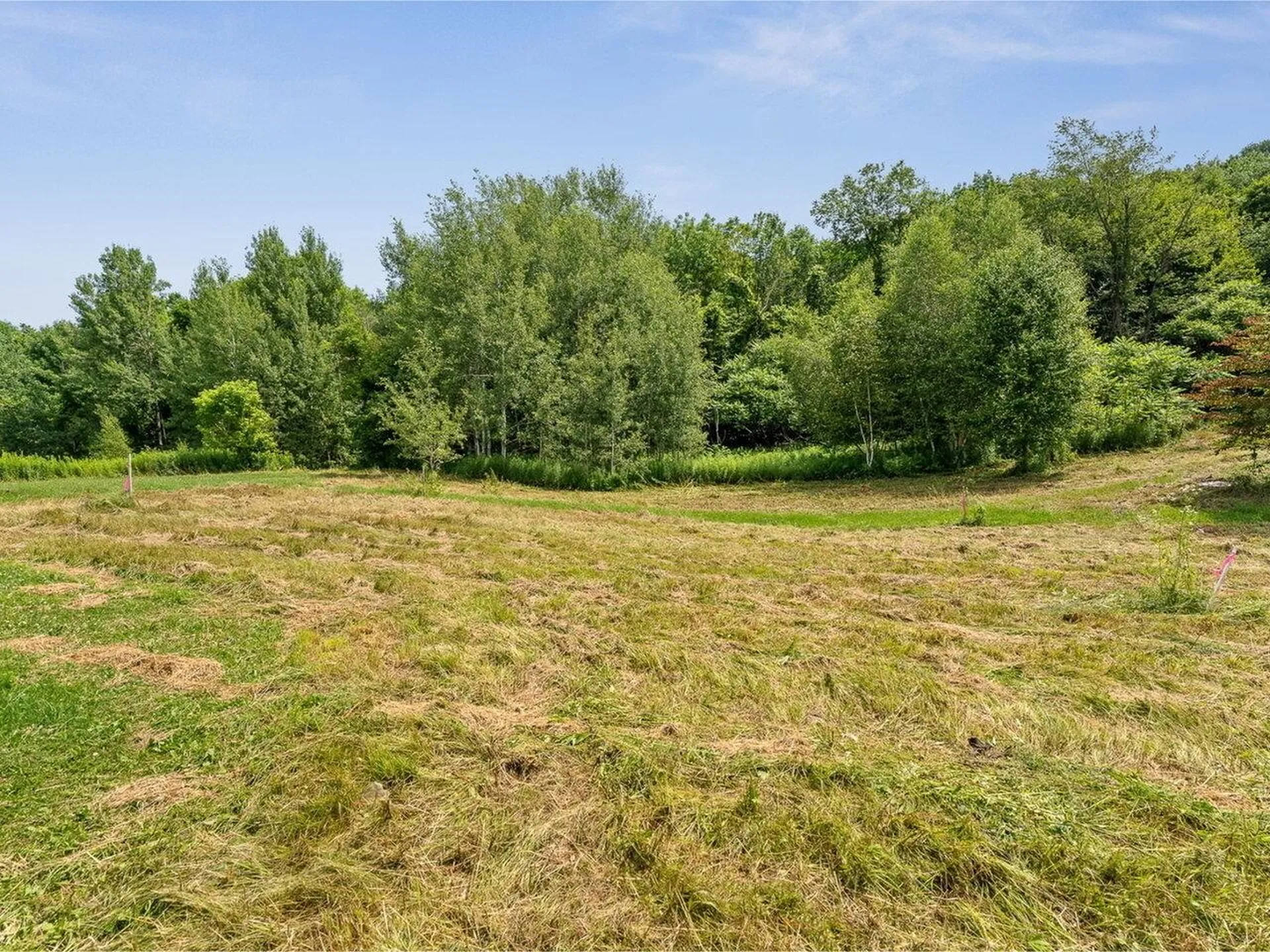 0 Maple Hill Drive Starksboro VT 05487