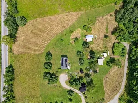 0 Maple Hill Drive Starksboro VT 05487