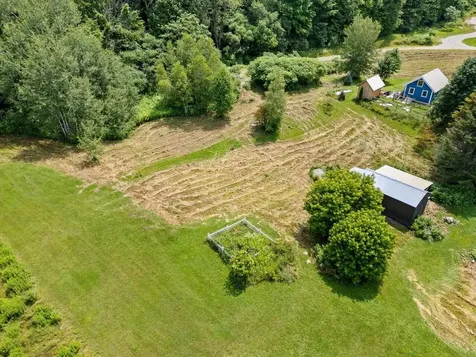 0 Maple Hill Drive Starksboro VT 05487