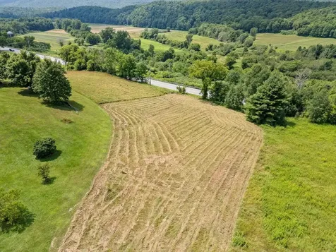 0 Maple Hill Drive Starksboro VT 05487