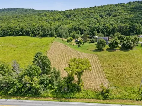 0 Maple Hill Drive Starksboro VT 05487