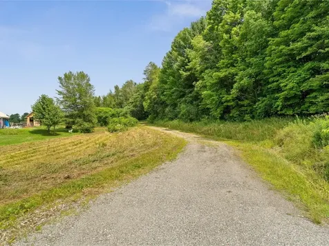 0 Maple Hill Drive Starksboro VT 05487