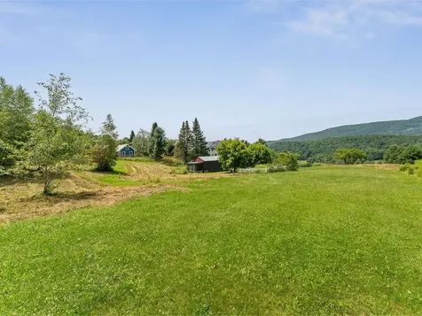 0 Maple Hill Drive Starksboro VT 05487