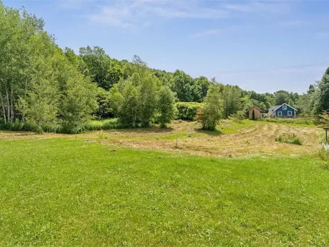 0 Maple Hill Drive Starksboro VT 05487