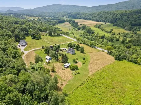 0 Maple Hill Drive Starksboro VT 05487
