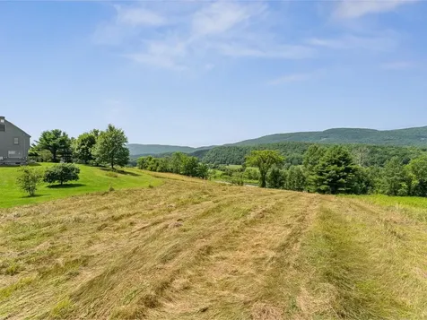 0 Maple Hill Drive Starksboro VT 05487