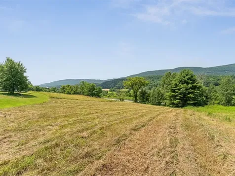 0 Maple Hill Drive Starksboro VT 05487