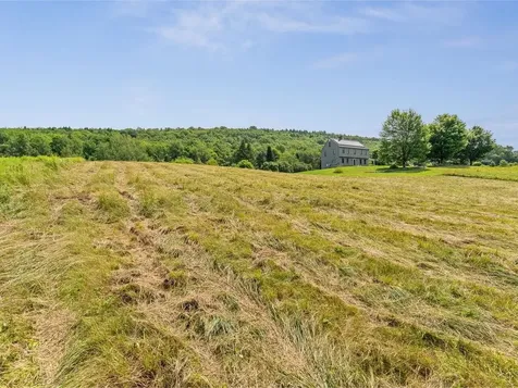 0 Maple Hill Drive Starksboro VT 05487