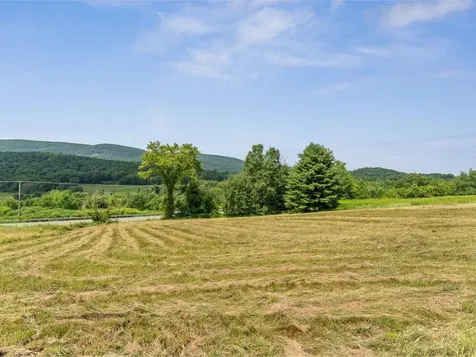 0 Maple Hill Drive Starksboro VT 05487