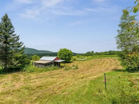 0 Maple Hill Drive Starksboro VT 05487